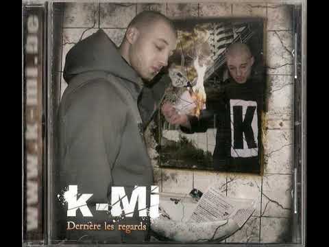 15 - Y'a Pas D'limites - K-Mi (Feat Kalash L'afro)