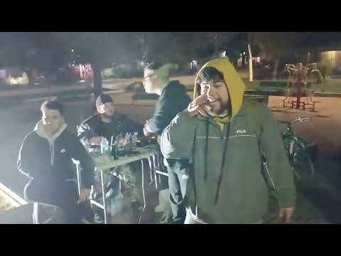 CARA Y SELLO vs YIYO || Semifinal || Regional de Supremaciamc