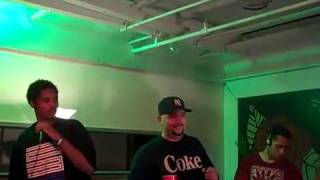 AFA Family Reunion Part 3 of 4