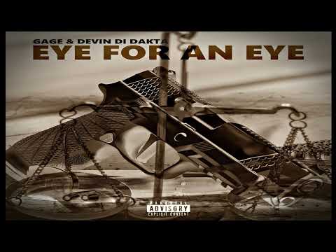 Eye for an Eye - Devin Di Dakta, Gage (2021
