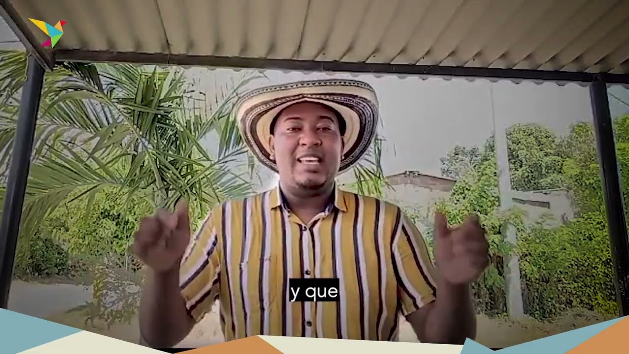 Testimonio | Jesús Bravo Proyecto Aracataca