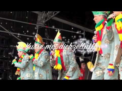 Hoondervel - Eeder naodeil haet zien veurdeil.