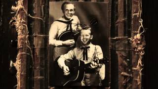 Charlie Louvin: Still Rattlin&#39; The Devil&#39;s Cage (Lost Trailer)