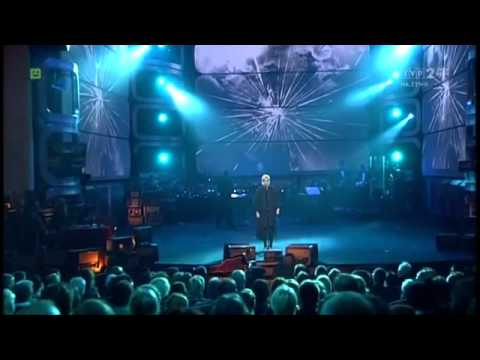 Katarzyna Nosowska - Medley zespołu Maanam