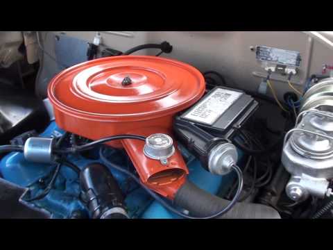 1954 Plymouth Savoy (CC-957438) for sale in Clarkston, Michigan