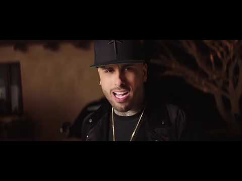 rockstar spanish remix post malone ft nicky jam ozuna (video oficial)