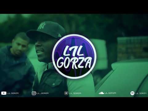 KB Type Beat - Locco (Prod by Lil Gorza)