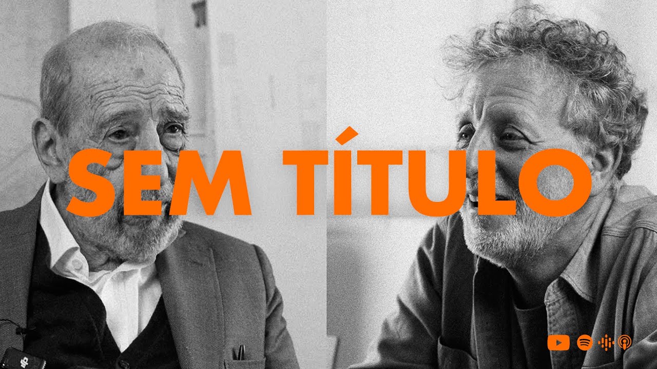 SEM TÍTULO - entrevista com ÁLVARO SIZA VIEIRA conduzida por Miguel Nabinho. English subtitles.