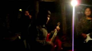 Lo tuyo es vicio - Riff - interprete: Malas Kostumbres