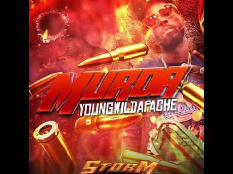Youngwildapache - Murda (Raw)