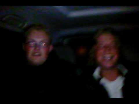 Taxifahrt - Die 6 Lustigen von Der Alkoholtankstelle :)