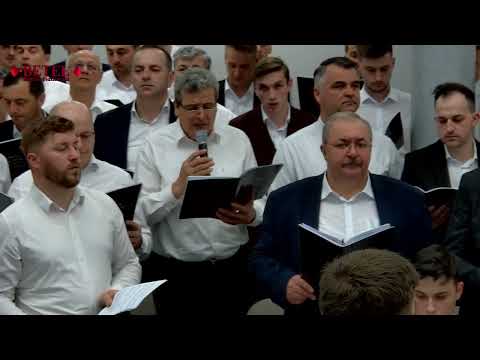 Cor barbatesc Bucovina - Suflete ce in pacate mai traiesti!