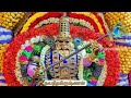 குலசை முத்தாரம்மன் தசரா 2023 அலங்காரம் K
