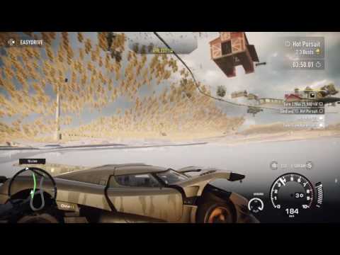 Need for Speed Rivals Review - Unexpected Mayhem - Game Informer