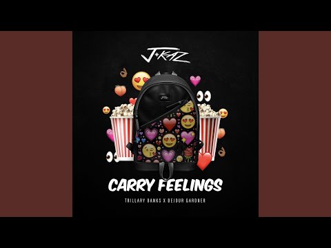 Carry Feelings (Radio Edit)