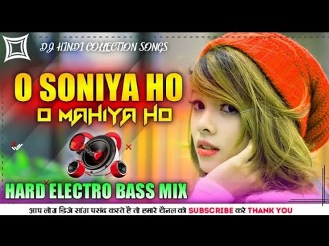 O Soniya Audio Song - Ishq Hai Tumse|Bipasha Basu, Dino Morea|Udit Narayan, Alka Yagnik