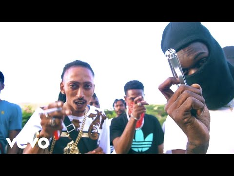 Street Gena - Psychotic (OFFICIAL VIDEO)