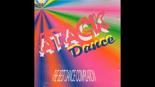 Atack Dance The Best Dance Compilation 1994