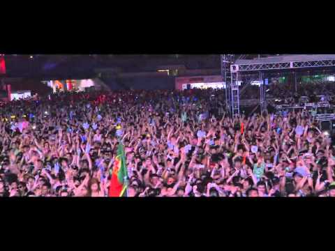 Avicii - Wake Me Up (Live Video)