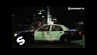 Quintino &amp; Yves V ft. Gia Koka - Unbroken (Official Music Video)