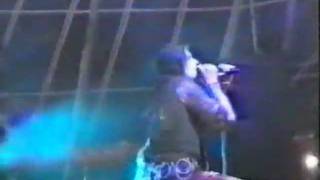 Dimmu Borgir - Behind The Curtains of Night  Phantasmagoria (Live Dynamo 99)