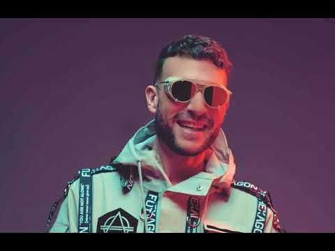 Don Diablo ft. Jungle Brothers - I'Il House You