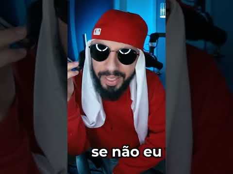 MrBeast Brasil Vs. Mussoumano Batalha de YouTubes #shorts
