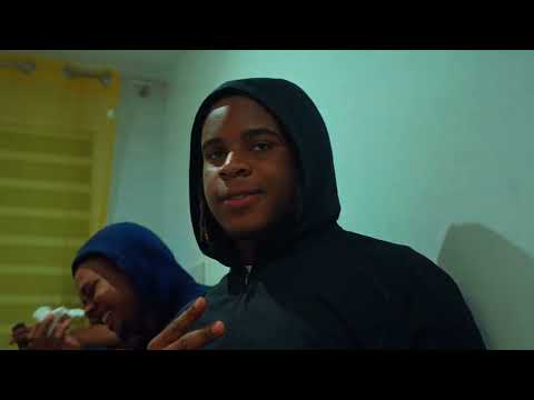 Karlito ft Mellow - Systeme