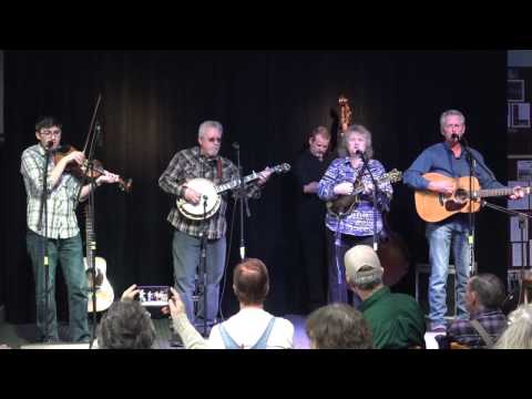 Lorraine Jordan & Carolina Road - Seminole Wind