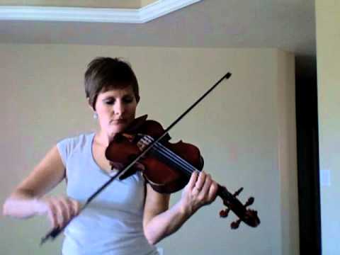 Durang's Hornpipe (Old-Time Fiddle Tune) NTAD