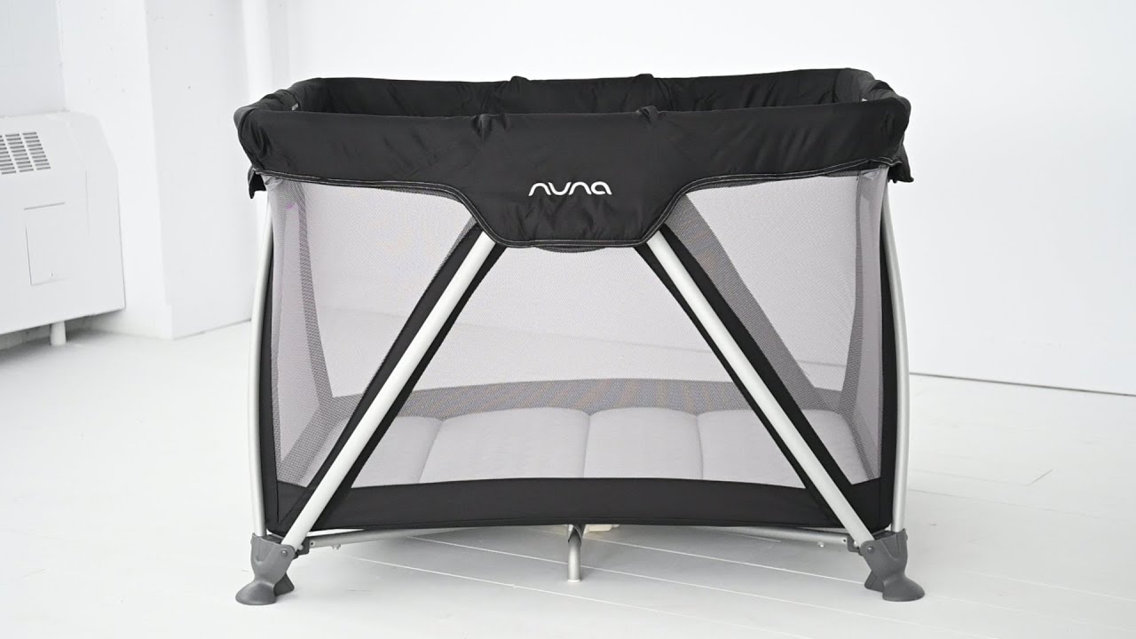 Démonstration Nuna Sena Demonstration