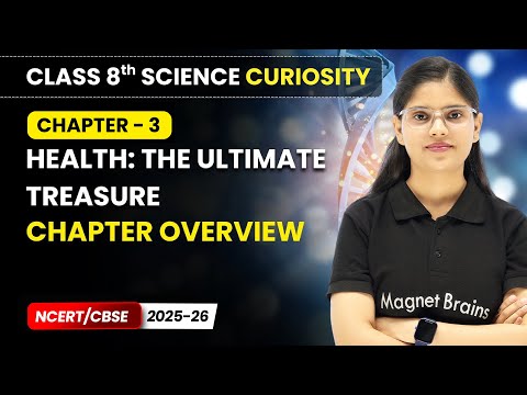 Class 8 Science Curiosity Book – Full Book Overview NCERT CBSE 2025 26 New Syllabus Explained