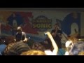 Crush 40 LIVE At Summer Of Sonic 2012 COMPLETE PERFORMANCE