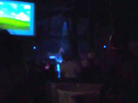 Milena Ćeranić - klub "Sax" Subotica... :)