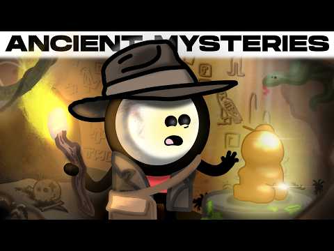Ancient Mysteries That Were Finally Solved