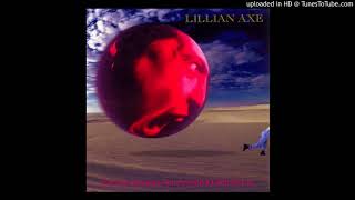Lillian Axe - Stop The Hate