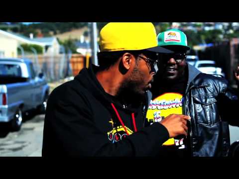 Rawnay Ft. Kool John & St. Spittin - "SWERVIN" (Music Video) Dir