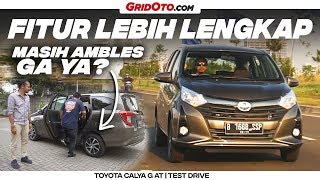 Download lagu Toyota Calya 2019 Bukan Cuma Revisi Tampang | Test Drive | GridOto mp3
