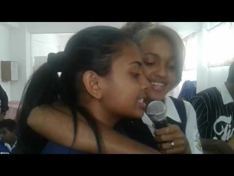 Alfha love repetision at new devton