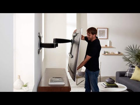 Top 5 best tv wall mount 2024