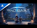 Outcast - A New Beginning - Welcome to Adelpha | PS5 Games