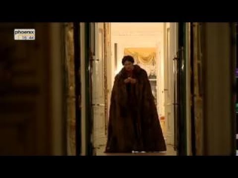 Katharina die Große Reportage ueber  Die Zarin aus Zerbst Teil 1