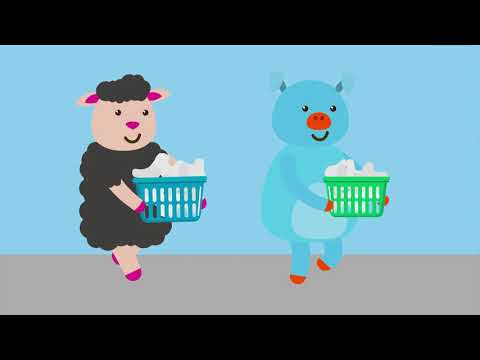 Episodju Nru 104  – Il-Proċess tal-ħasla