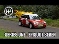 Mini "John Copper" Racing Day S1 E7 Full Episode Remastered | Fifth Gear