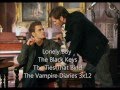 The Vampire Diaries Soundtrack - 3x12 Lonely Boy ...
