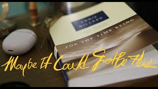 Un-journaling: Not My Mirror