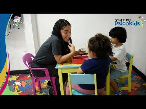 Fundación Gaec-PsicoKids and Teens  image-gallery2