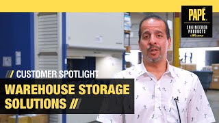 Why Acorn Engineering Chose Engineered Products Automation Solutions