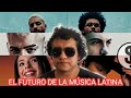 Lo que los nuevos duetos nos dicen del futuro de la Música Popular en Latinoamérica Lo que los nuevos duetos nos dicen del futuro de la Música Popular en Latinoamérica