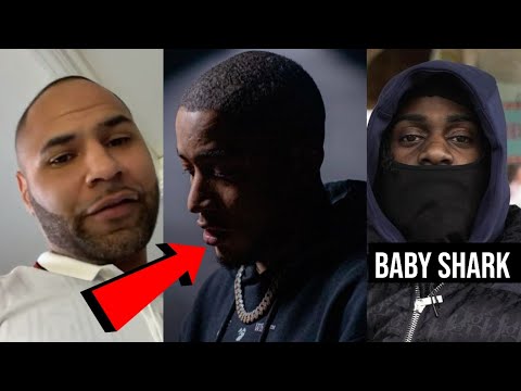 Dutchavelli Friend Explains Everything & Says Industry Will Be Left Russ “Baby Shark”